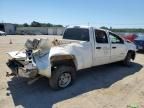 2007 Chevrolet Silverado K2500 Heavy Duty