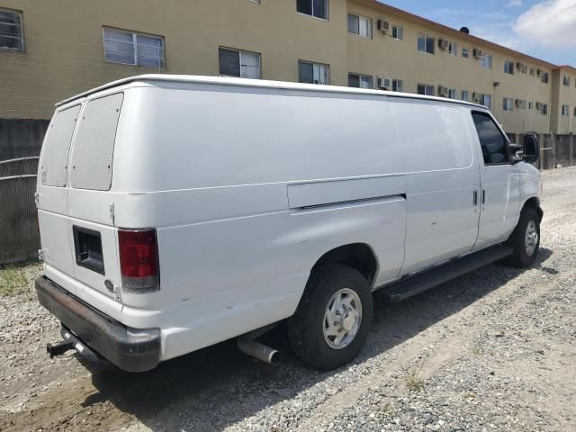 2007 Ford Econoline E350 Super Duty Van