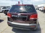 2011 KIA Sorento Base