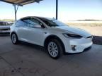 2019 Tesla Model X