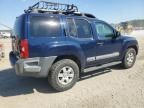 2006 Nissan Xterra OFF Road