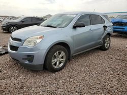 Chevrolet salvage cars for sale: 2014 Chevrolet Equinox LS