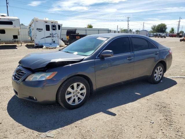 2007 Toyota Camry LE