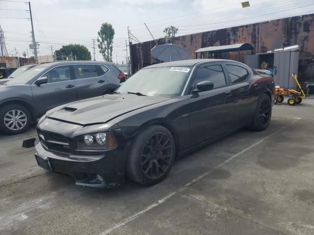 2007 Dodge Charger SRT-8