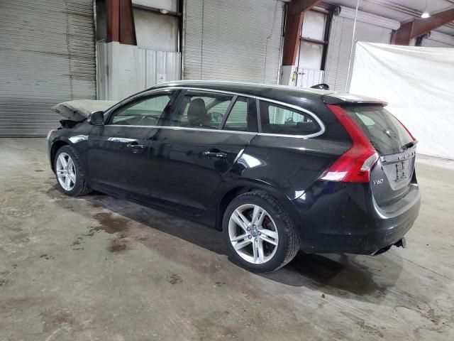 2015 Volvo V60 PREMIER+