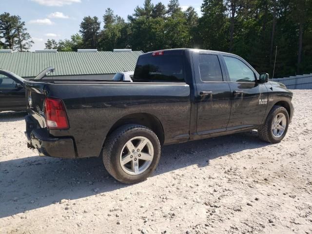 2015 Dodge RAM 1500 ST