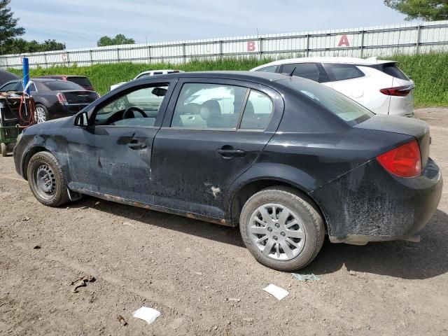 2010 Chevrolet Cobalt