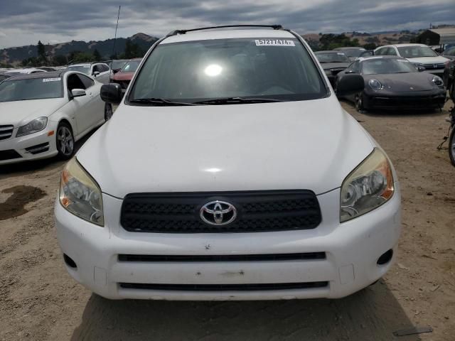 2006 Toyota Rav4