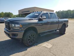 Dodge salvage cars for sale: 2020 Dodge RAM 2500 BIG Horn