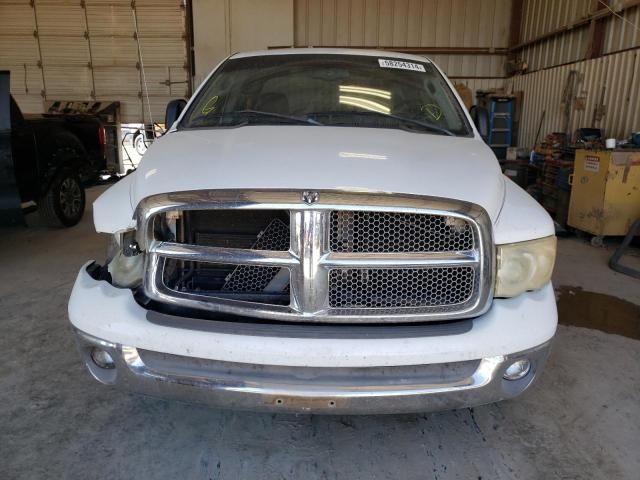 2002 Dodge RAM 1500