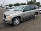 2002 GMC Envoy