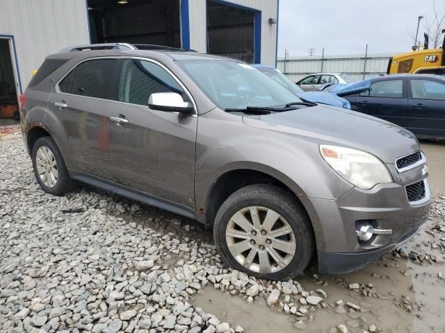 2010 Chevrolet Equinox LT