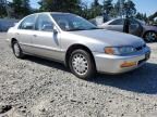 1996 Honda Accord EX