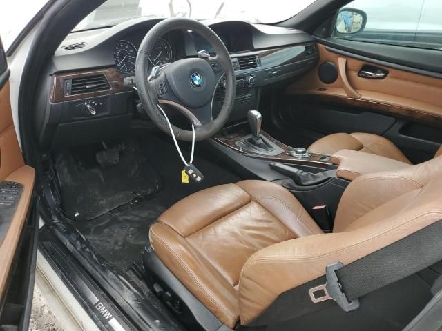 2010 BMW 335 I