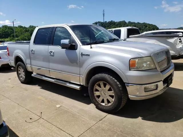 2006 Lincoln Mark LT