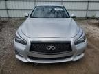 2014 Infiniti Q50 Base