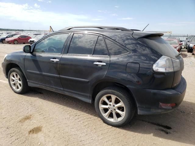 2008 Lexus RX 350