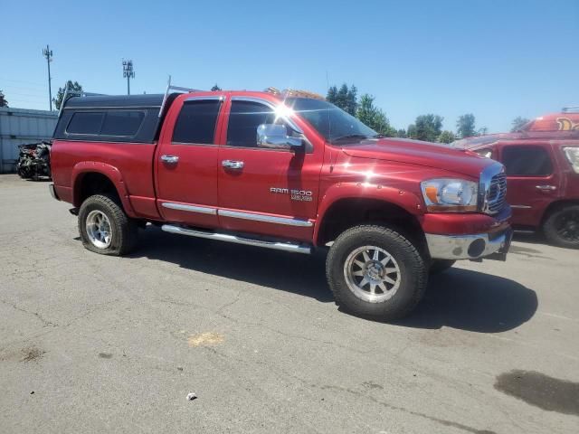 2006 Dodge RAM 1500 ST