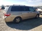 2007 Honda Odyssey EX