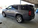 2015 Chevrolet Tahoe C1500 LTZ