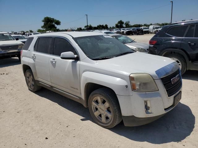 2013 GMC Terrain SLE