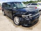 2014 Ford Flex SEL