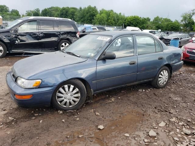 1993 Toyota Corolla