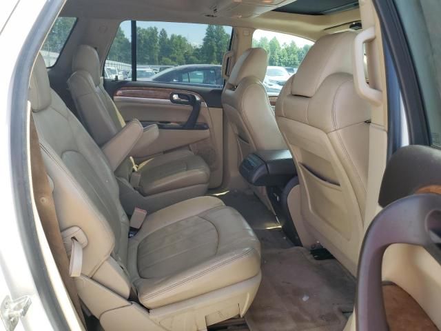 2010 Buick Enclave CXL