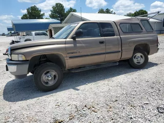 2001 Dodge RAM 1500