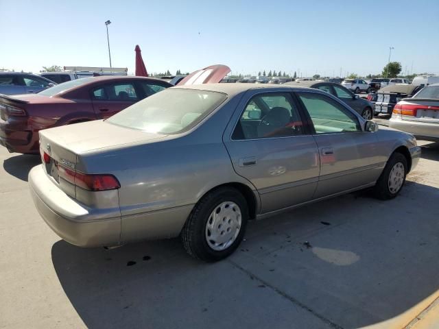 1998 Toyota Camry CE