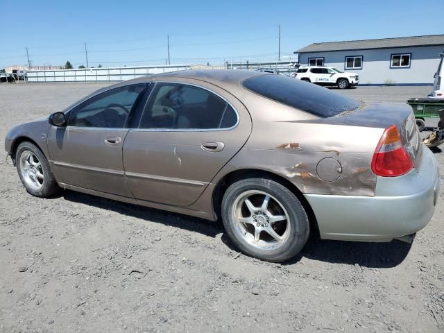 2003 Chrysler 300M