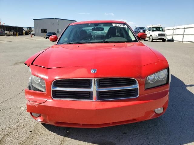 2010 Dodge Charger R/T