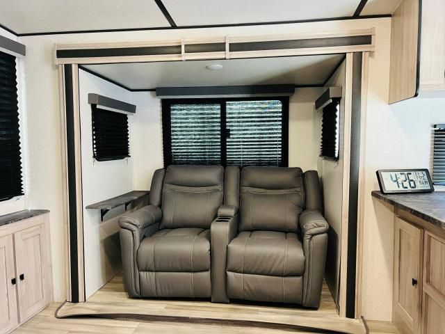 2023 Coachmen NORTH764RE