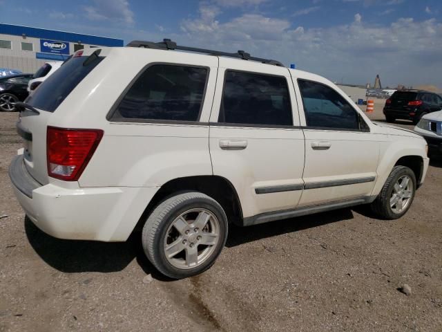 2007 Jeep Grand Cherokee Laredo