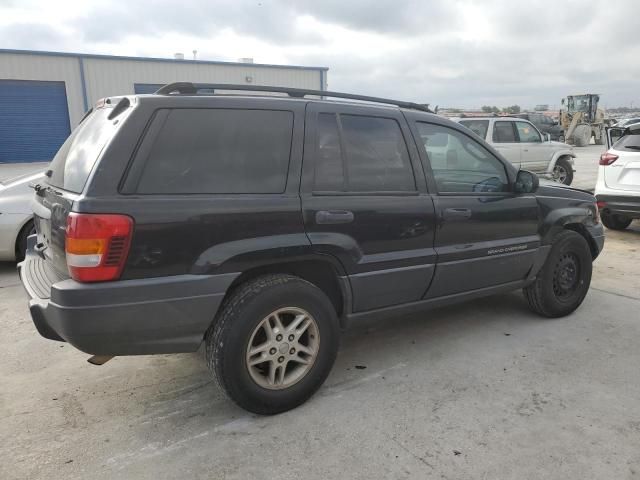 2004 Jeep Grand Cherokee Laredo