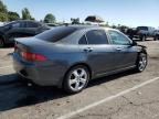 2005 Acura TSX