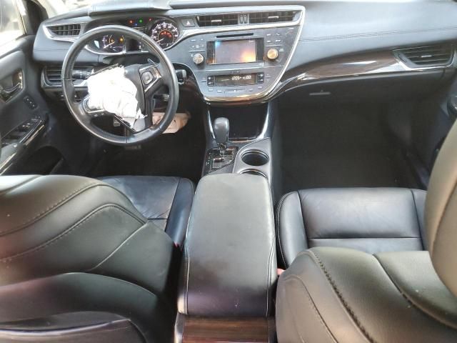 2013 Toyota Avalon Base