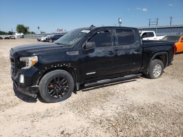 2020 GMC Sierra C1500 Elevation