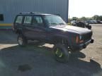 1999 Jeep Cherokee SE