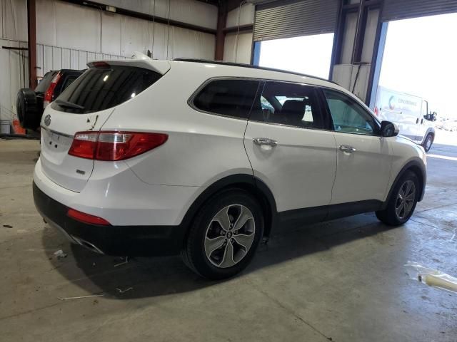 2015 Hyundai Santa FE GLS