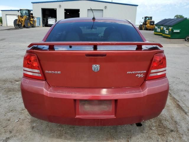 2009 Dodge Avenger SXT