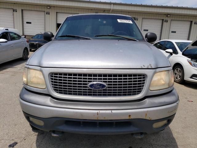 2000 Ford Expedition XLT