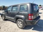 2011 Jeep Liberty Sport