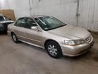 2001 Honda Accord EX