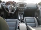 2012 Volkswagen Tiguan S