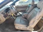 2001 Chrysler Sebring LXI