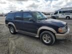 2000 Ford Explorer Eddie Bauer