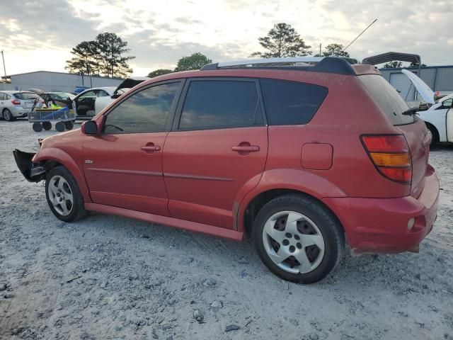 2006 Pontiac Vibe