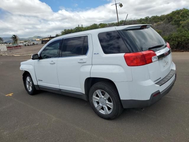 2013 GMC Terrain SLE