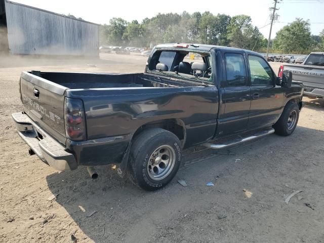 2003 Chevrolet Silverado C1500